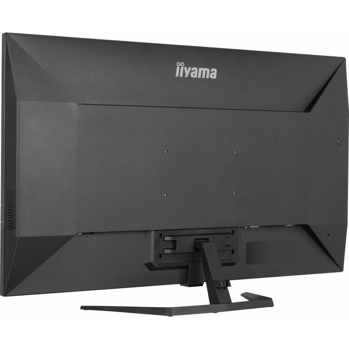 iiyama Monitor ProLite X4373UHSU-B2 43" VA-panel, 3840x2160(4K)UHD-DualMode 120Hz3ms, 450cdm², 2xHDMI, DP, KVM, Remote control