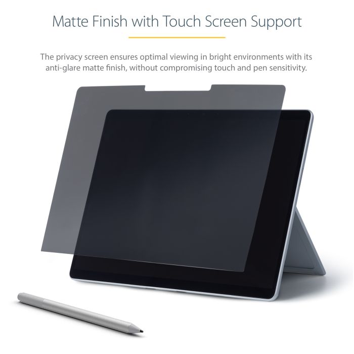 13.5IN LAPTOP PRIVACY SCREEN/.