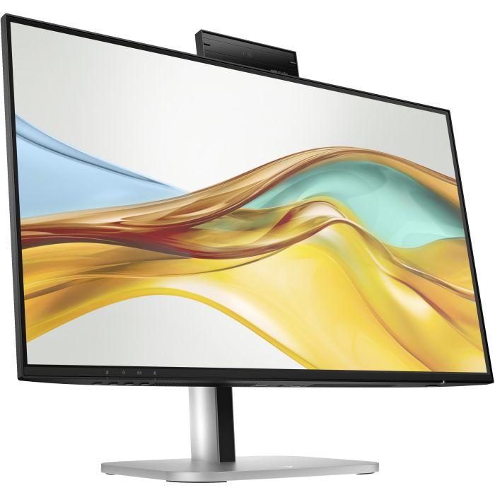 HP S5 PRO 524PM 23.8 FHD 16:9 1920X1080 IPS 350CD 1500:1 5MS DP HDMI USB-C 3/3/0