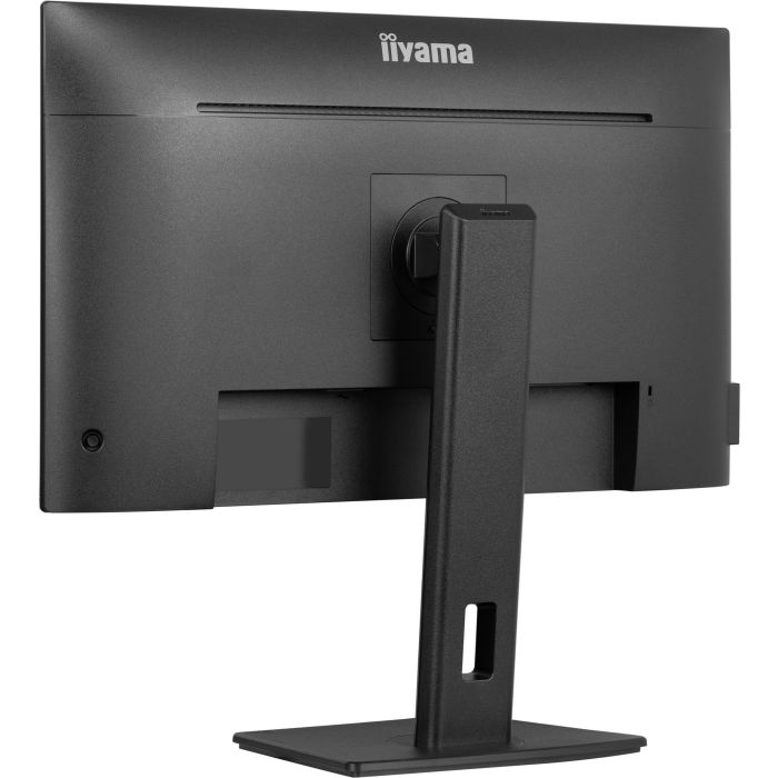 iiyama Monitor ProLite XUB2792UHSU-B6 27" IPS-panel, 3840x2160 UHD 60Hz4ms, 350cd/m², 15cmHeightAdj.Stand, HDMI, DP