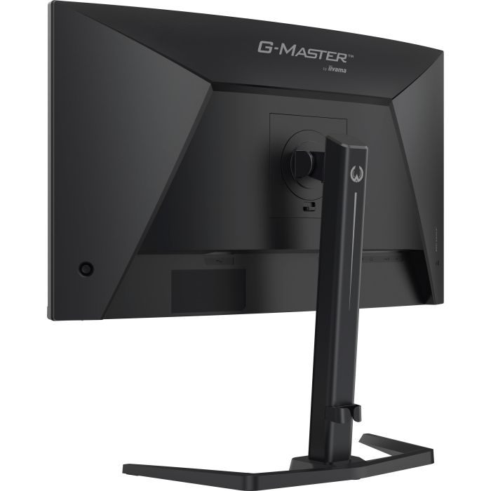 iiyama Red Eagle GCB2784HSU-B1 27" VA-panel, Curved Gaming 1500R, 1920x1080 165Hz1ms, 250cd/m², 2xHDMI, DP, FreeSync Premium
