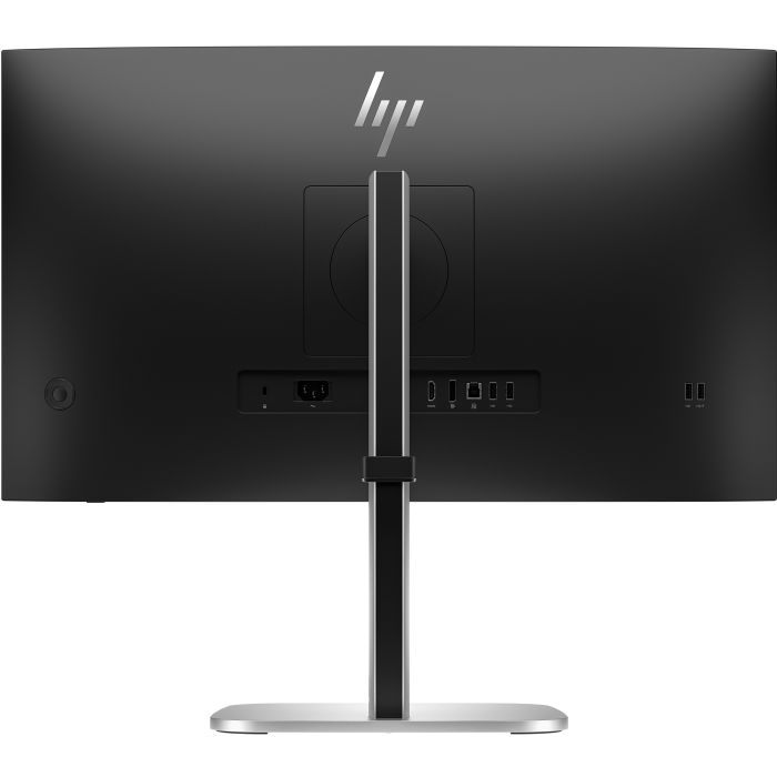 HP S5 PRO 527PQ 27 QHD (2560x1440) FHD IPS 350n 5ms DP HDMI USB-B HAS 3/3/0