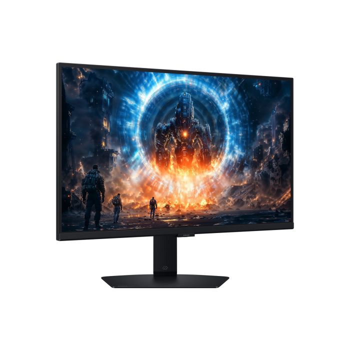 MONITOR SAMSUNG ODYSSEY G6 LED 27" LS27FG602EUXEN 350Hz