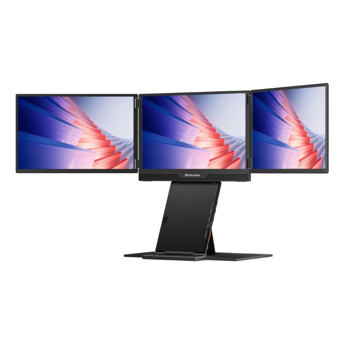 Monitor przenośny potrójny Blackview Table 16 15,3" 1920x1200 IPS 60Hz