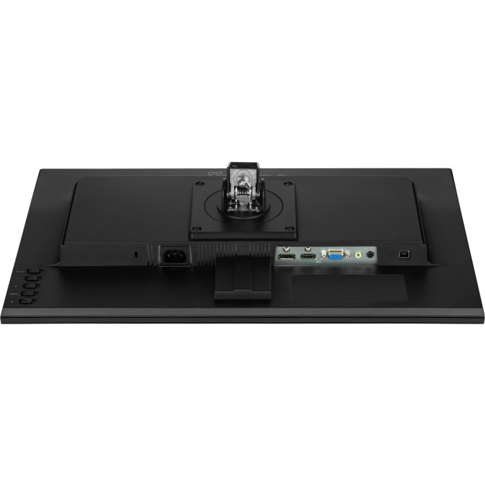 iiyama Monitor ProLite XUB2395WSU-B5 22,5" IPS-panel, 1920x1200 75Hz4ms, 250cd/m², 15cmHeightAdj.Stand, VGA, HDMI, DP