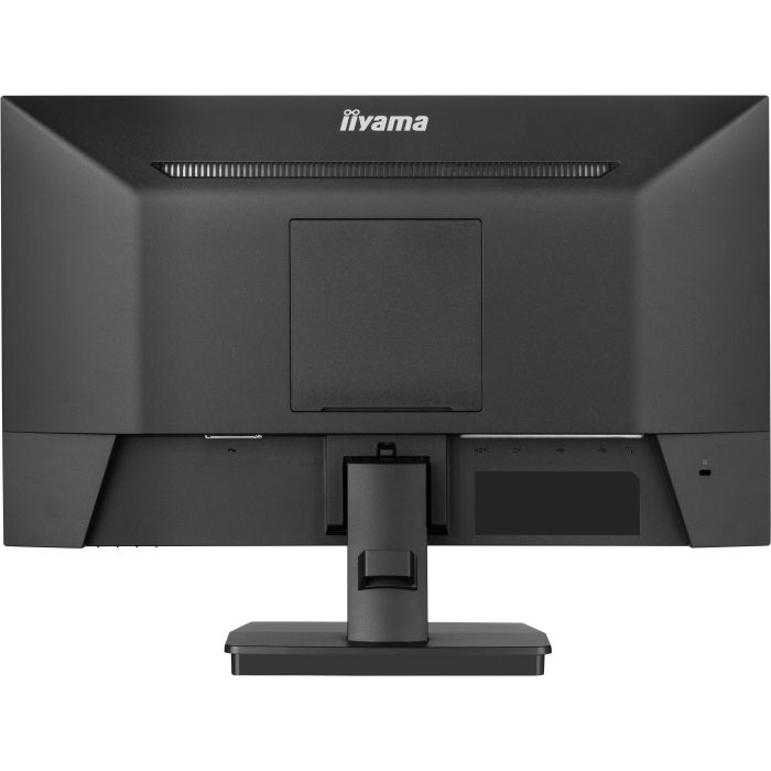 iiyama Monitor ProLite XU2293HSU-B7 21,5" IPS-panel, 1920x1080 100Hz, 300cd/m², Speakers, HDMI, DP, 1ms MPRT, USB 2x2.0