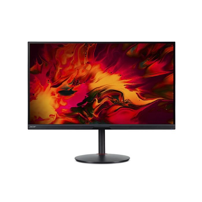 Acer Monitor Nitro XV272UKFbmiipruzx
