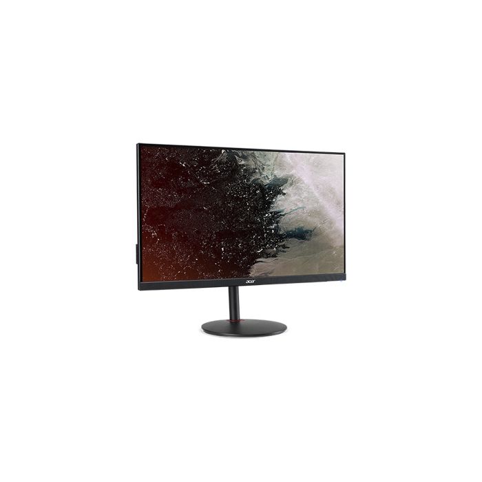 Monitor Acer Nitro XV270Pbmiiprx 69cm (27") ZeroFrame FHD IPS 144Hz FreeSync 1ms(VRB) 250nits LED 2xHDMI DP MM Black