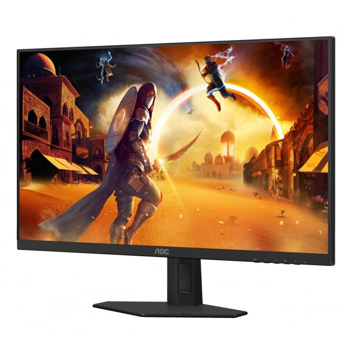 MONITOR AOC LED 24,5" 25G4SRE 300Hz