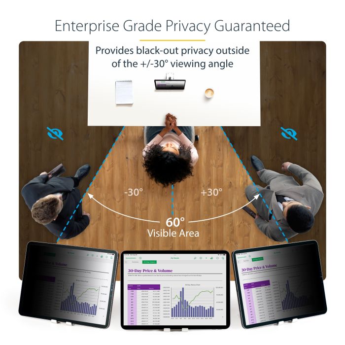 11IP-PRIVACY-SCREEN/11IN IPAD PRO PRIVACY SCREEN