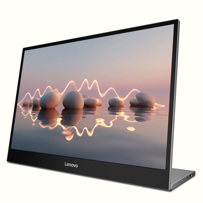 Lenovo L16 16"WUXGA IPS 300nits AG 60Hz USB-C Eclipse Black / Luna Grey