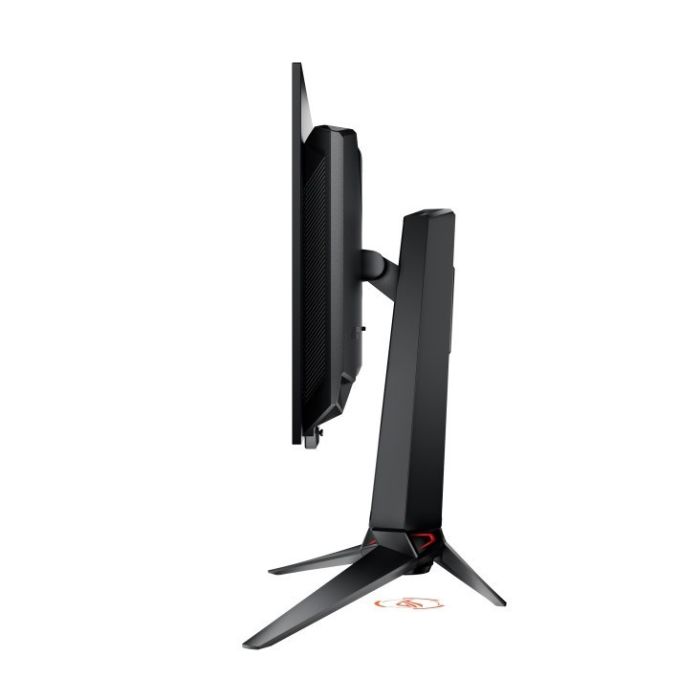 Monitor ASUS ROG Swift OLED PG27UCDM 26,5″ QD-OLED 4K 240 Hz