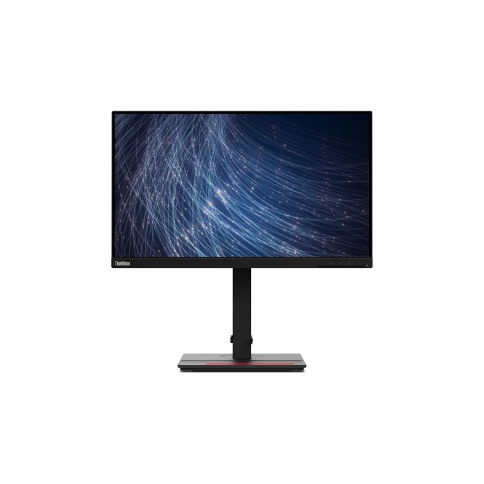 Lenovo Monitor ThinkVision T24m-29 23,8" IPS FHD AG 4ms 250cd 1000:1 60Hz Dock Speakers Tilt Swivel Lift Pivot