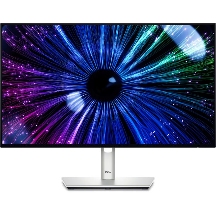 Dell UltraSharp 24 USB-C Hub Monitor-U2424HE 60.47cm (23.8)