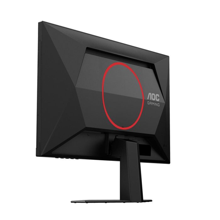 MONITOR AOC LED 24,5" 25G4SRE 300Hz