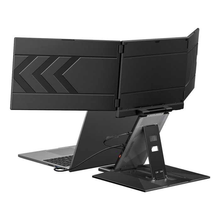 Monitor przenośny potrójny Blackview Table 16 15,3" 1920x1200 IPS 60Hz