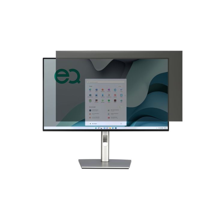KENSINGTON EQ PRIVACYACY SCREEN/FILTER FOR 27IN MONITORS 16:9