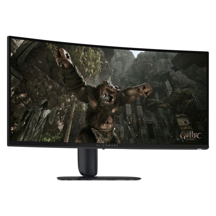 Alienware 34 240Hz Gaming Monitor - AW3426DWM