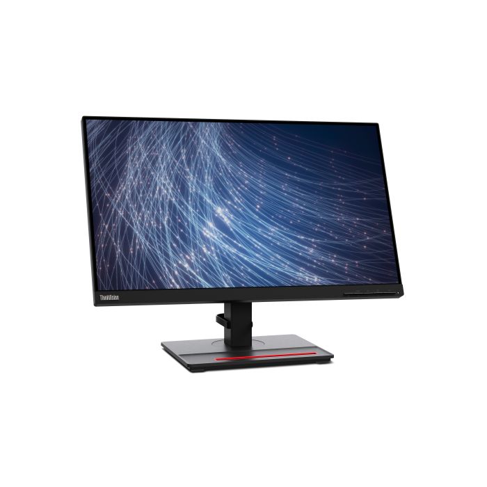 Lenovo Monitor ThinkVision T24m-29 23,8" IPS FHD AG 4ms 250cd 1000:1 60Hz Dock Speakers Tilt Swivel Lift Pivot