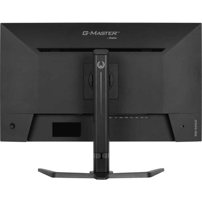iiyama G-Master Red Eagle GB3261UHSCP-B1 32" VA Gaming, 3840x2160 144Hz0.6ms, 400cd/m², 2xHDMI 2.1, DP, FreeSync Premium