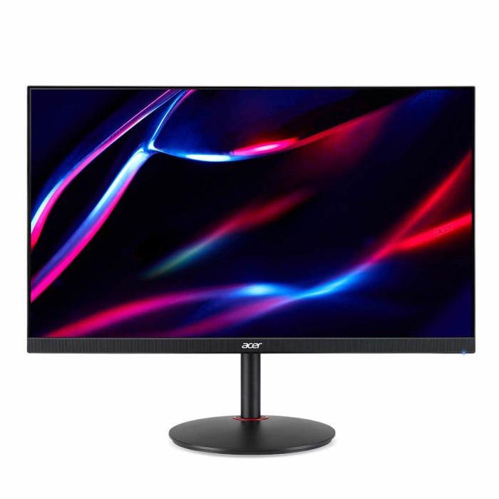 Monitor Acer Nitro XV272URVbmiiprx 69cm 27" QHD ZeroFrame Agile Splendor Low Reflection IPS 170Hz FreeSync Premium 0.5ms