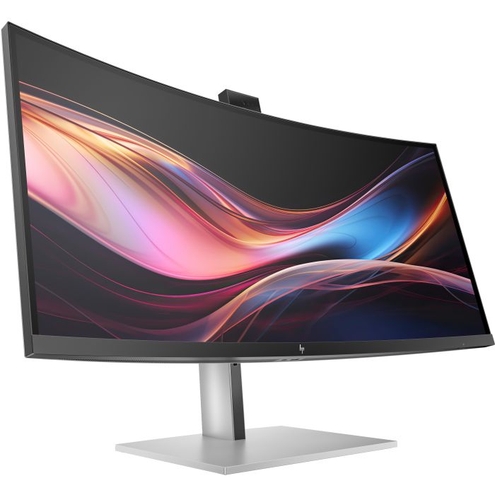 HP S7 Pro 734pm WQHD 3440x1440 IPS 5ms DP USB-C HDMI 3/3/0 Curved