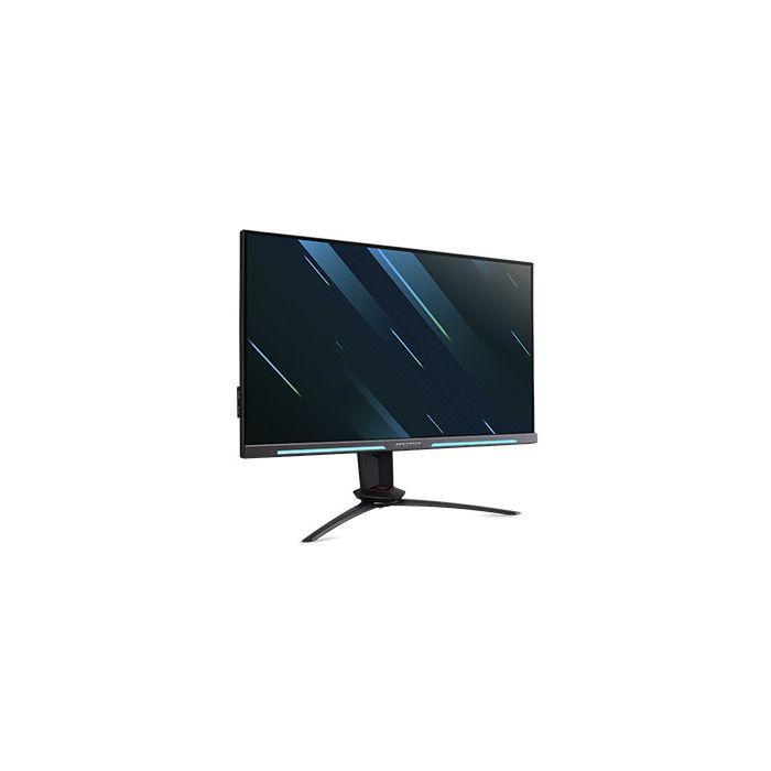 Acer Monitor Predator XB273UNXbmiiprzx