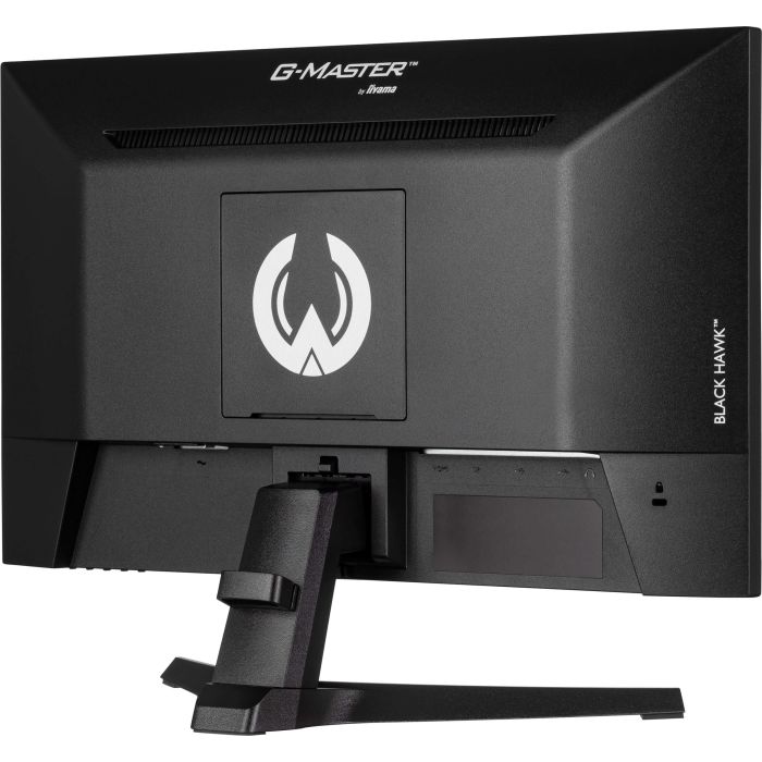 iiyama G-Master Black Hawk G2245HSU-B2 21,5" IPS Gaming, 1920x1080 100Hz1ms, 300cd/m², HDMI, DP, Adaptive Sync