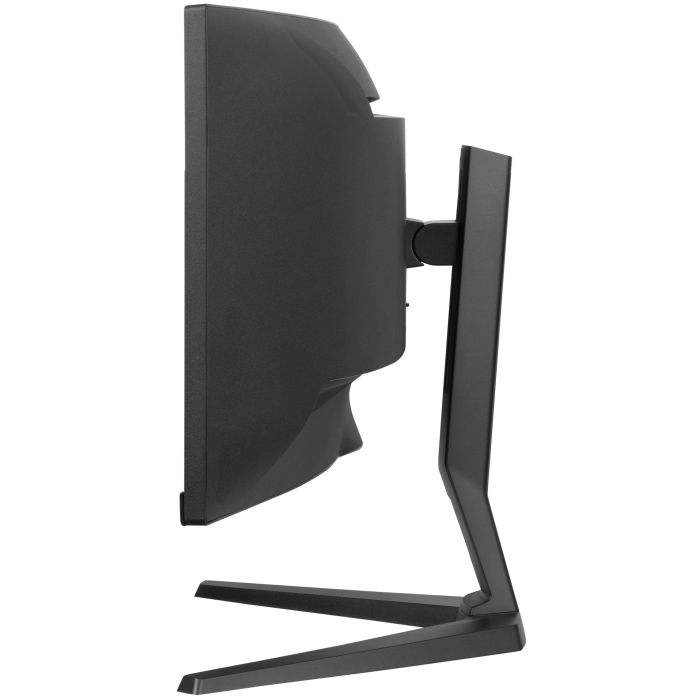 iiyama Monitor ProLite XCB4594DQSN-B1 44,5" UW Curved, VA-panel, DQHD 5120x1440 165Hz0.8ms, 450cd/m², USB-C Dock, 2x HDMI 2.1, DP