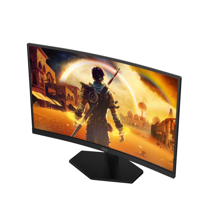 MONITOR AOC LED 27" C27G42FE 180Hz