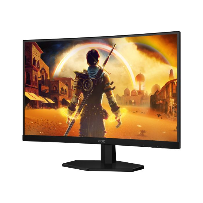 AOC GAMING C27G42ZE - 27 IN FUL/FREESYNC PREMIUM (1920X1080 1X H