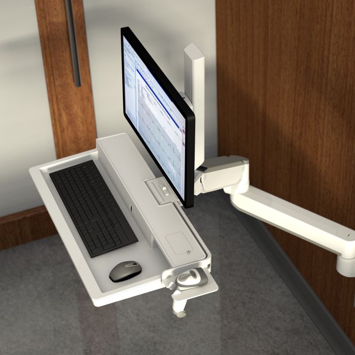 CAREFIT COMBO EXTENDER SNOW/