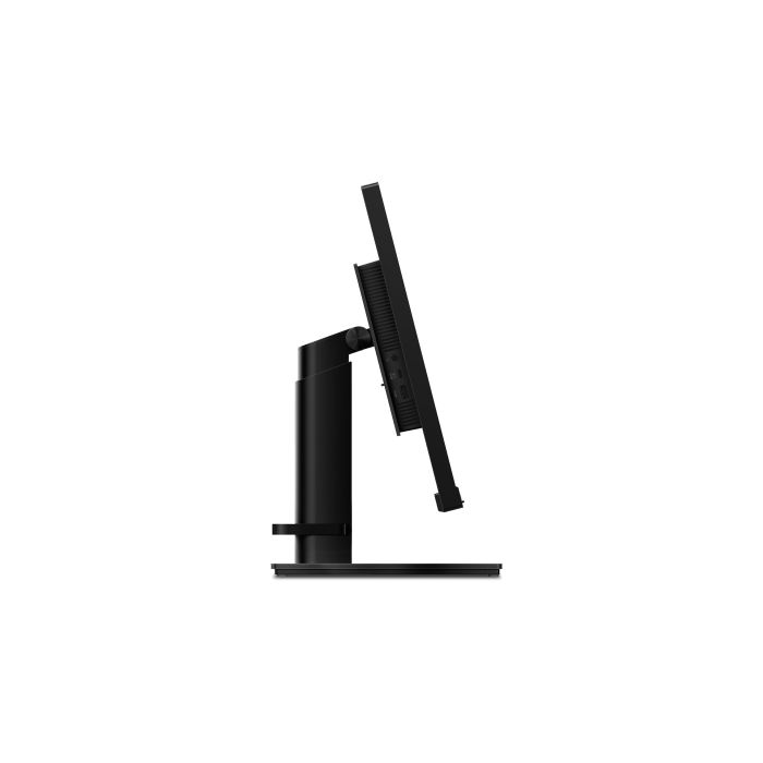 Lenovo Monitor ThinkVision P27u-20 27" IPS 4K AG 6ms 400cd 1000:1 60Hz Dock Speakers Tilt Swivel Lift Pivot