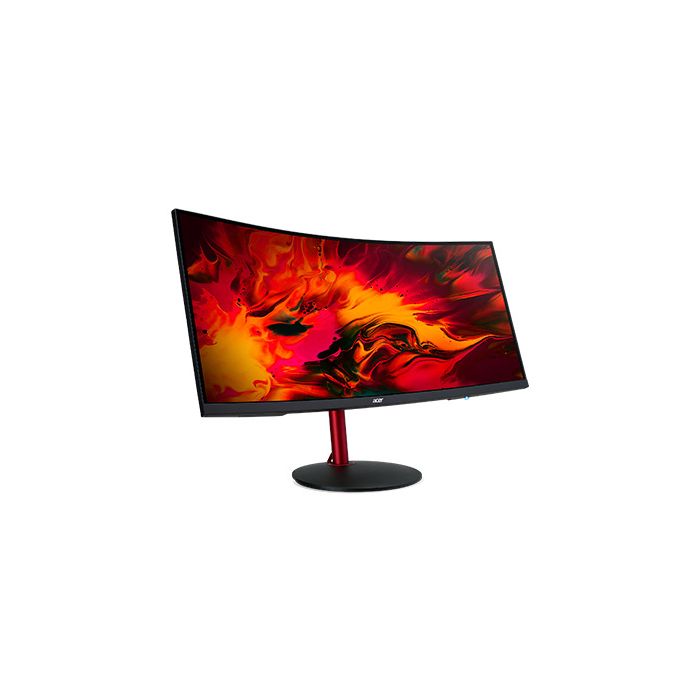 Monitor Acer Nitro XZ342CKPbmiiphx