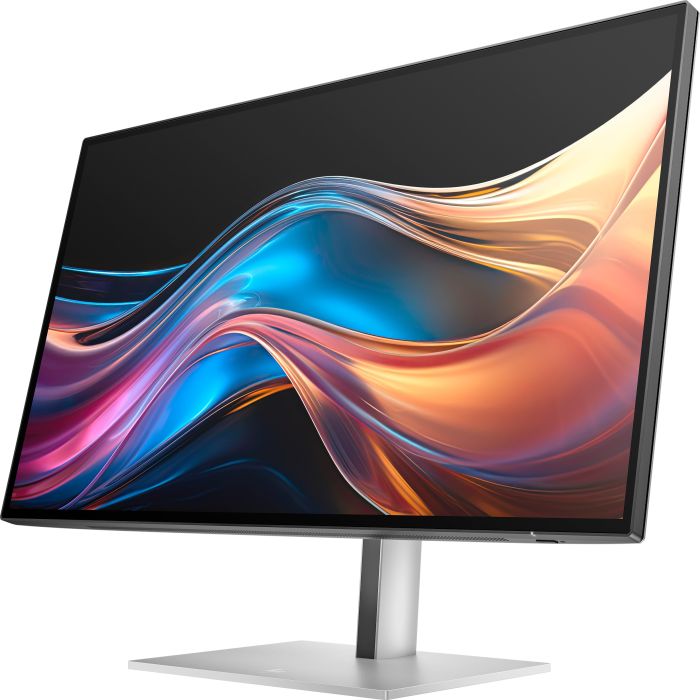 HP S7 Pro 727pq 2560x1440 IPS 5ms DP HDMI USB-C HAS 3/3/0