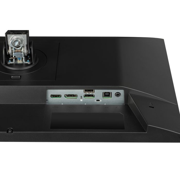 iiyama Monitor ProLite XUB2293HSU-B7 21,5" IPS-panel, 1920x1080 100Hz1ms, 300cd/m², 15cm Height Adj. Stand, Speakers, HDMI, DP