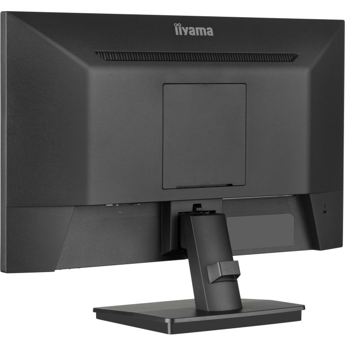 iiyama Monitor ProLite XU2293HSU-B7 21,5" IPS-panel, 1920x1080 100Hz, 300cd/m², Speakers, HDMI, DP, 1ms MPRT, USB 2x2.0