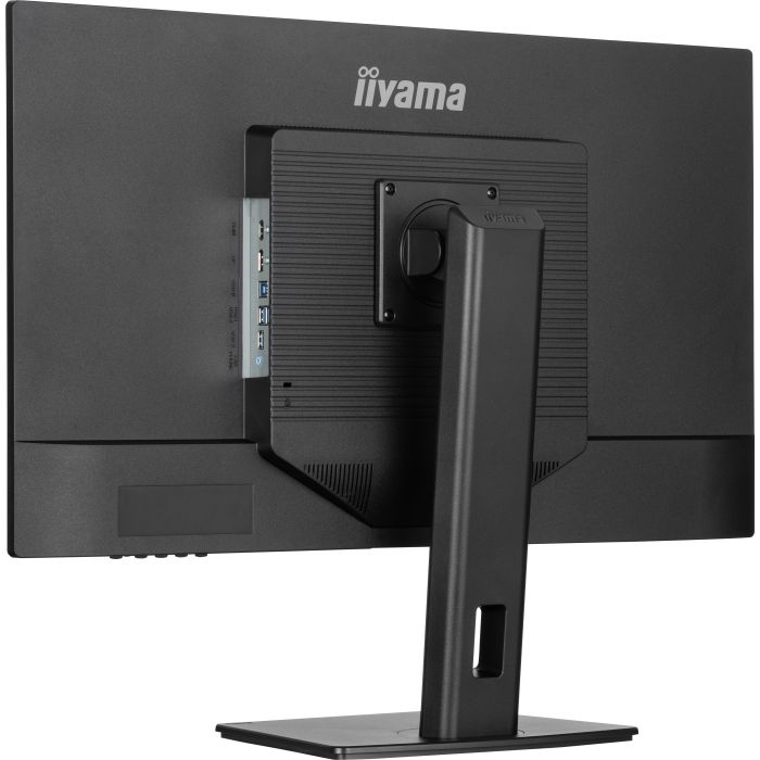 iiyama Monitor ProLite XB3270QSU-B1 32" IPS-panel, 2560x1440 100Hz3ms, 250cd/m², 15cmHeightAdj.Stand, 2xHDMI, DP