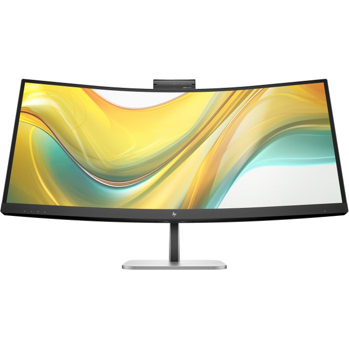 HP S5 PRO 534PM 34 WQHD 21:9 3440X1440 IPS 400CD 4000:1 5MS HDMI DP USB-C 3/3/0