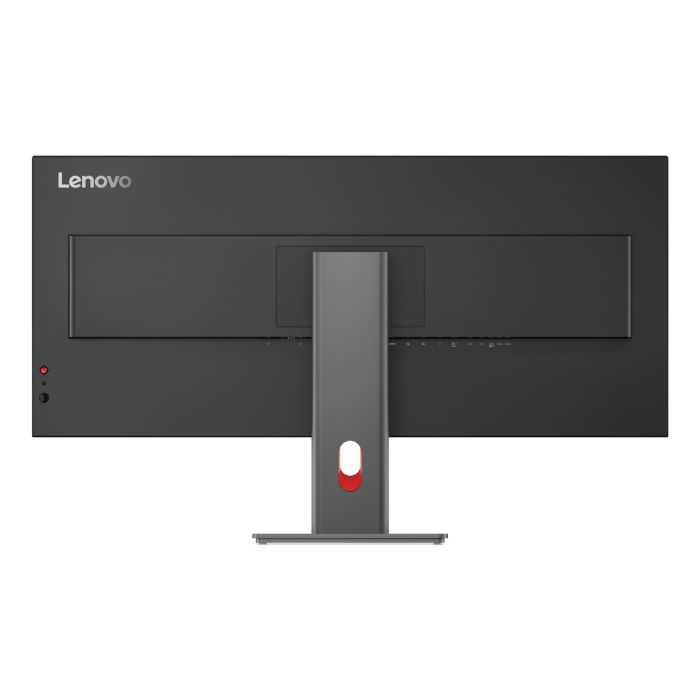 Lenovo Monitor ThinkVision P40WD-40 40" IPS 5K WUHD AG Curved 4ms 1000:1 120Hz Dock Daisy MC60 Camera Speakers Tilt Swivel Lift