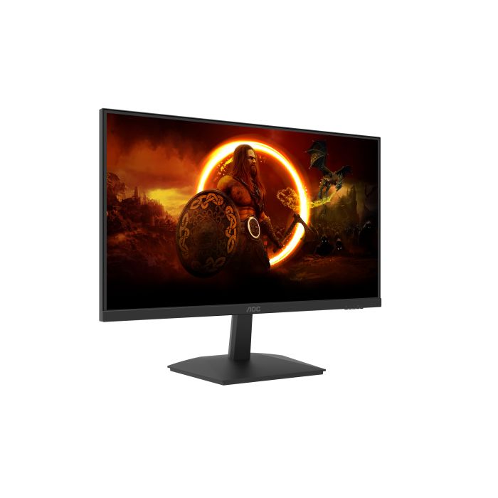 AOC GAMING 27G15N2 27IN FHD/MONITOR 180HZ 16:9 1MS 1920X1080