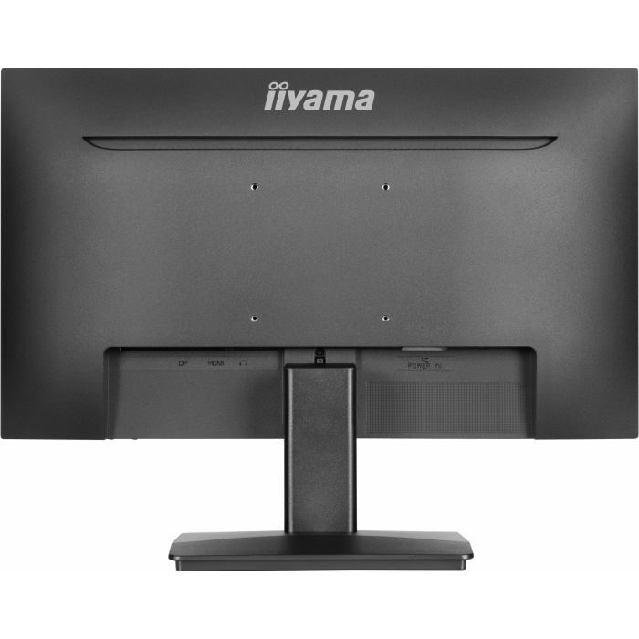 iiyama Monitor ProLite XU2293HS-B6 21,5" IPS-panel, 1920x1080 100Hz, 300cd/m², Speakers, HDMI, DP, 1ms MPRT