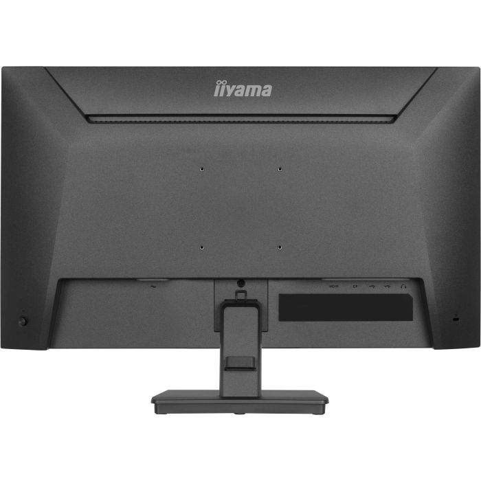 iiyama Monitor ProLite X2793HSU-B1 27" IPS-panel, 1920x1080 120Hz1ms, 350cd/m², 1500:1, HDMI, DP