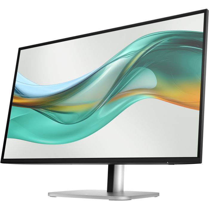 HP S5 PRO 527PU 27 QHD 16:9 2560X1440 IPS 350CD 1500:1 USB-C DP HDMI 3/3/0