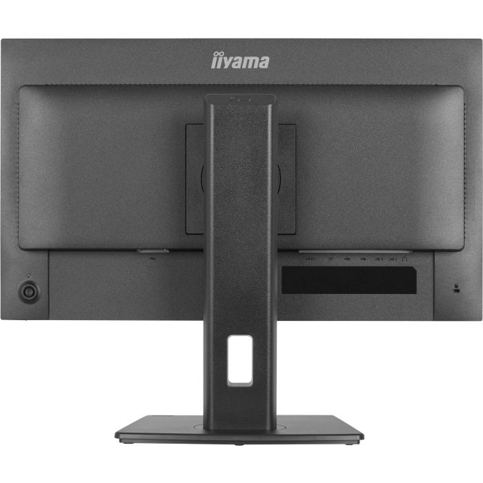 iiyama Monitor ProLite XB2497HSU-B1 24" IPS-panel, 1920x1080 120Hz4ms, 350cd/m², 15cmHeight Adj.Stand, HDMI, DP
