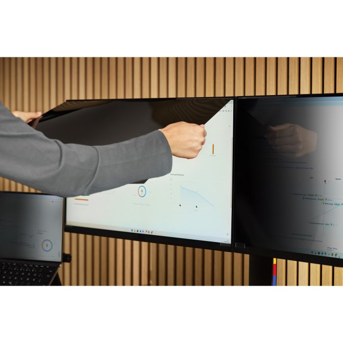 KENSINGTON MAGPRO MAGNETIC PRIV/FILTER FOR 31.5 MONITORS 16:9