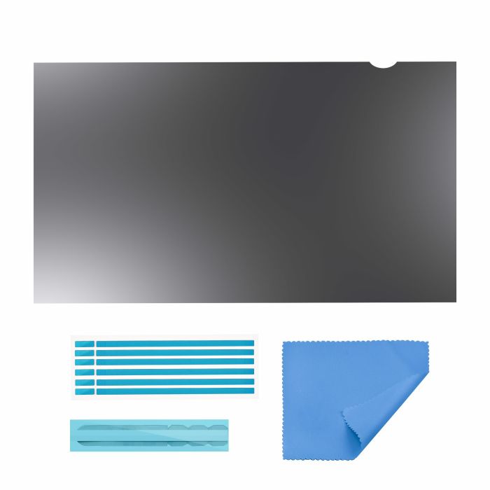 25 MONITOR PRIVACY SCREEN/.