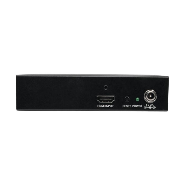 4-PORT 4K 3D HDMI SPLITTER//HDMI 2.0/ HDCP 2.2/ ULTRA HD 4K