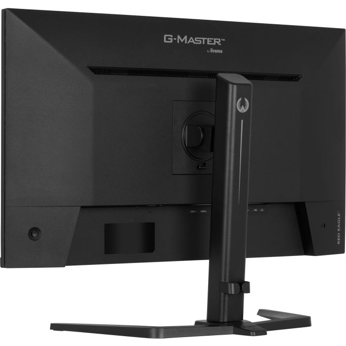 iiyama G-Master Red Eagle GB3261UHSCP-B1 32" VA Gaming, 3840x2160 144Hz0.6ms, 400cd/m², 2xHDMI 2.1, DP, FreeSync Premium