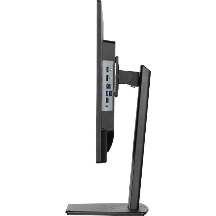 iiyama Monitor ProLite XB3270QSU-B1 32" IPS-panel, 2560x1440 100Hz3ms, 250cd/m², 15cmHeightAdj.Stand, 2xHDMI, DP